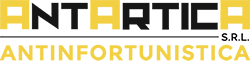 ANTARTICA ANTINFORTUNISTICA Logo