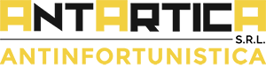 ANTARTICA ANTINFORTUNISTICA Logo